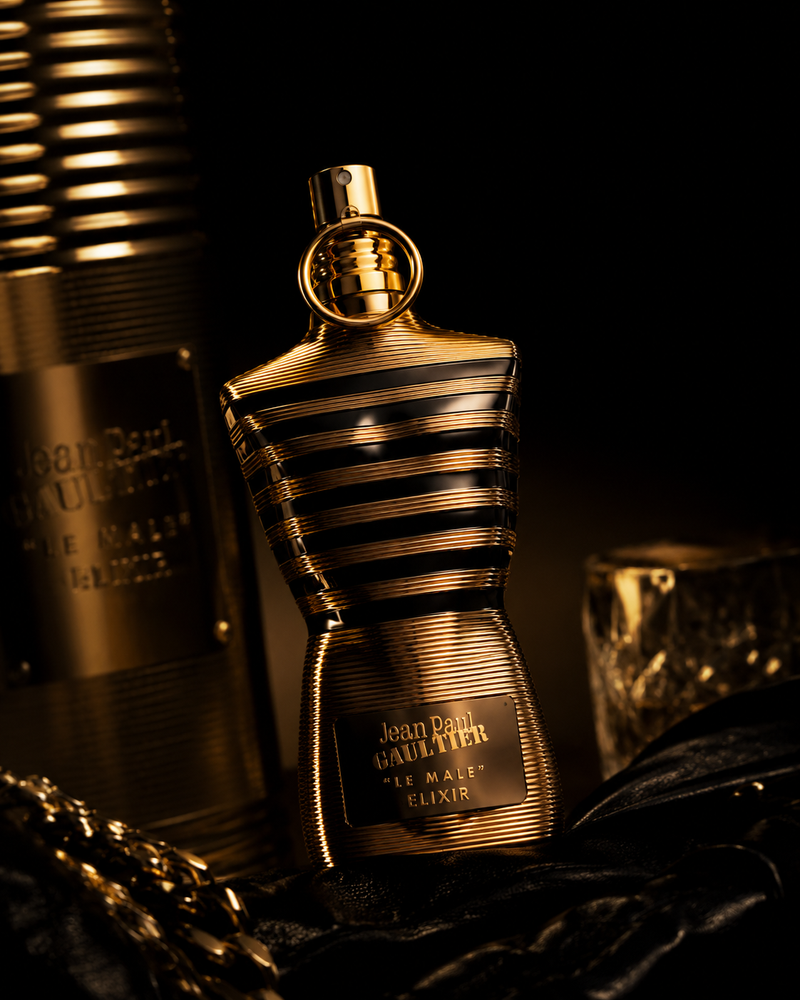 Jean Paul Gaultier LE MALE Elixir