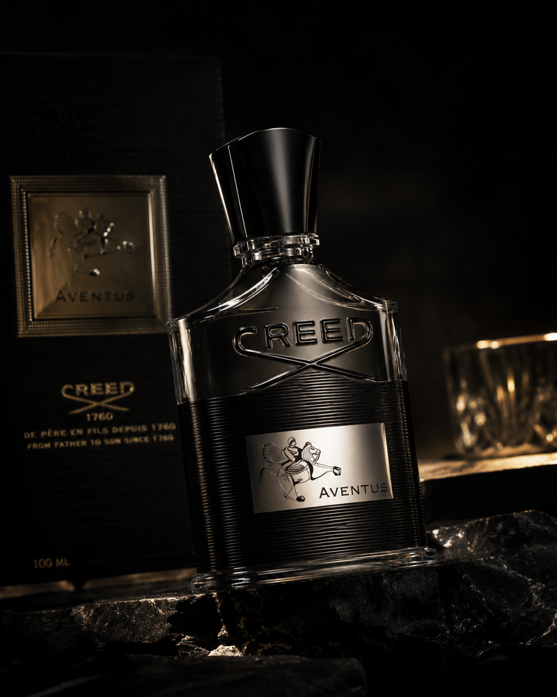 Creed Aventus