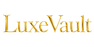 LuxeVault - Home