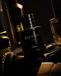 Dior Sauvage Elixir