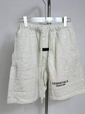 ESS Shorts (Gray)