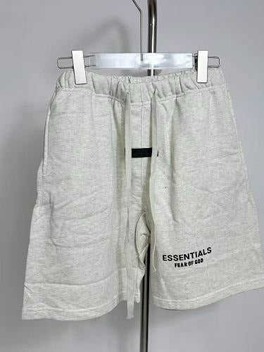 ESS Shorts (Gray)