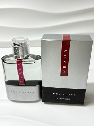 Prada Luna Rossa Carbon