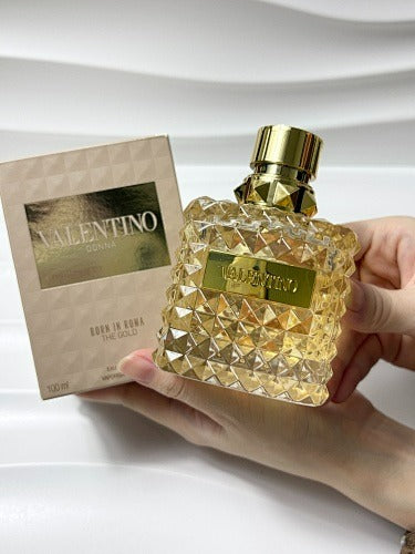 The Gold Prestigium Eau de Parfum