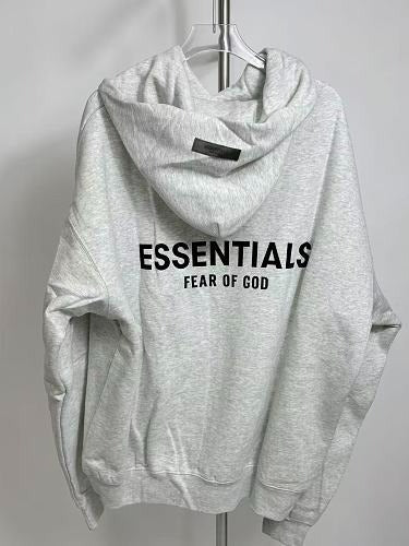 ESS Hoodie (Gray)