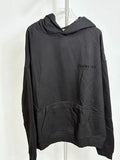 ESS Hoodie (Black)