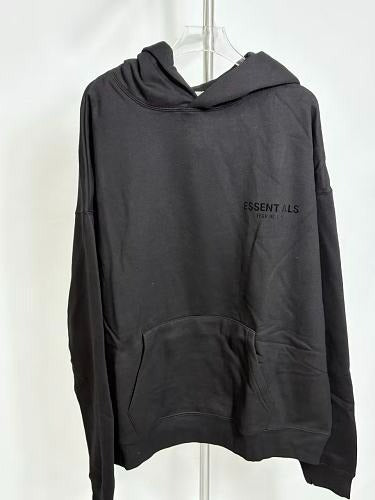 ESS Hoodie (Black)