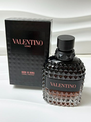 Valentino Coral Fantasy