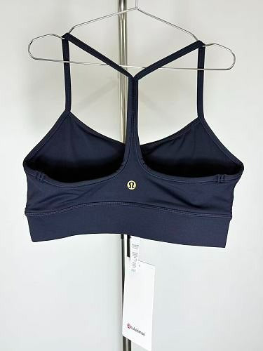 Lululemon Sports Bra – True Navy