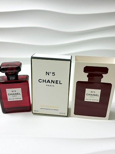 Chanel No. 5