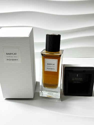 YSL Babycat