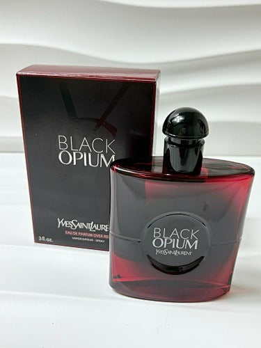 YSL Black Opium