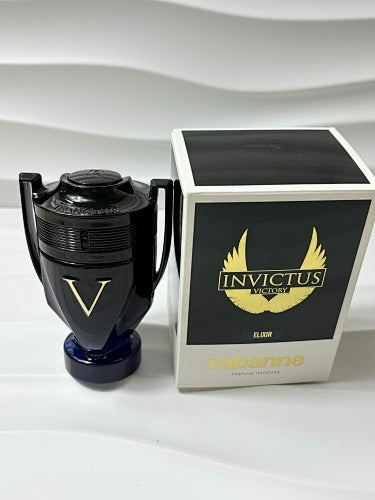 Invictus Victory Eau de Parfum Extrême