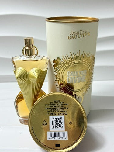 Jean Paul Gaultier Divine