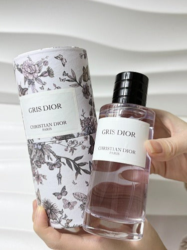 Griss Dior