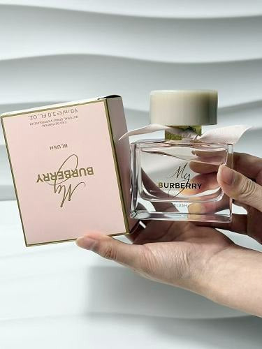 My Burberry Blush Eau de Parfum