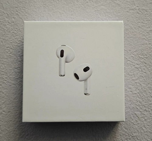 Apple AirPods Pro 3