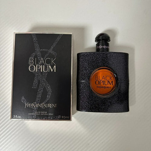 YSL Black Opium