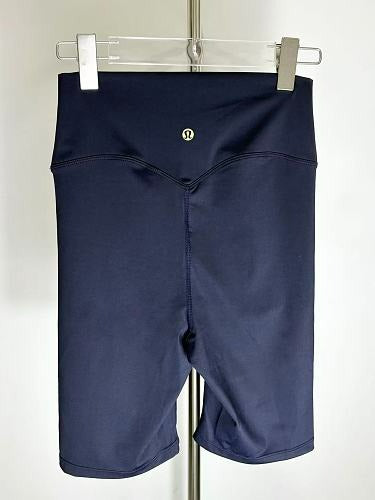 Lululemon Shorts – True Navy