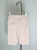Lululemon Shorts – Pink Haze