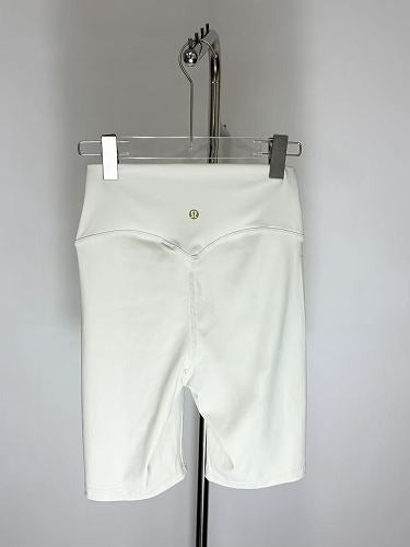 Lululemon Shorts – White