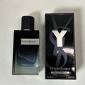 YSL L'Homme
