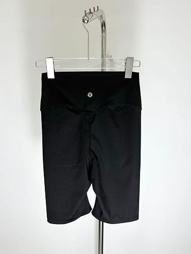 Lululemon Shorts – Black