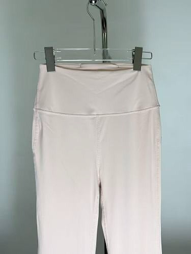 Lululemon Pants – Pink Haze