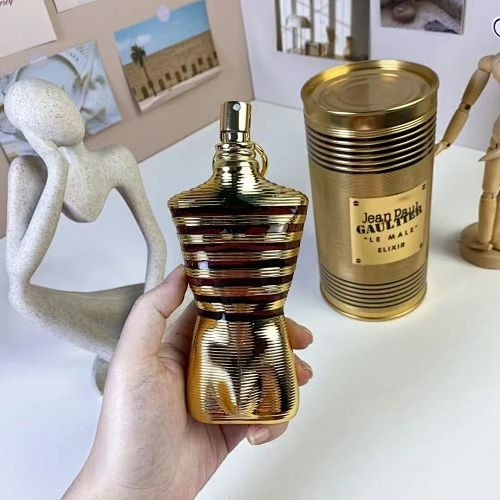 Jean Paul Gaultier LE MALE Elixir