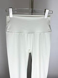 Lululemon Pants – White