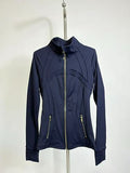 Lululemon Define Jacket – True Navy