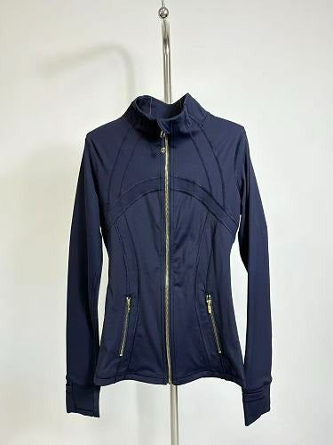 Lululemon Define Jacket – True Navy