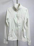 Lululemon Define Jacket – White