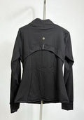 Lululemon Define Jacket – Black