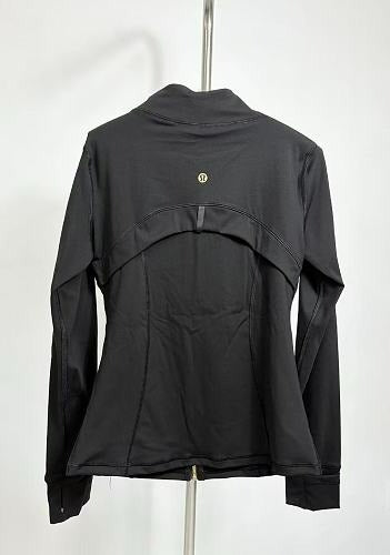 Lululemon Define Jacket – Black