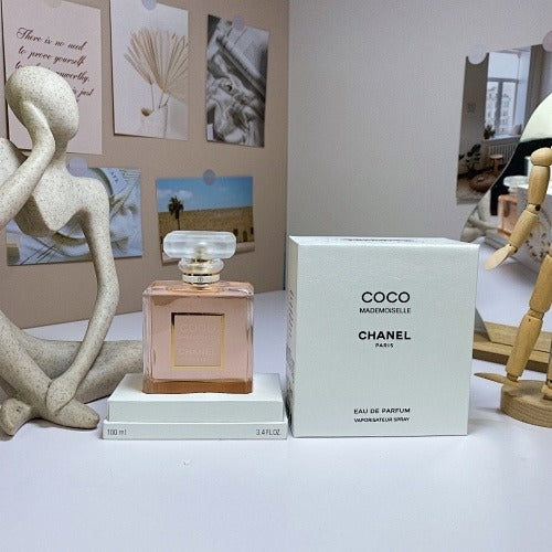 Coco Mademoiselle