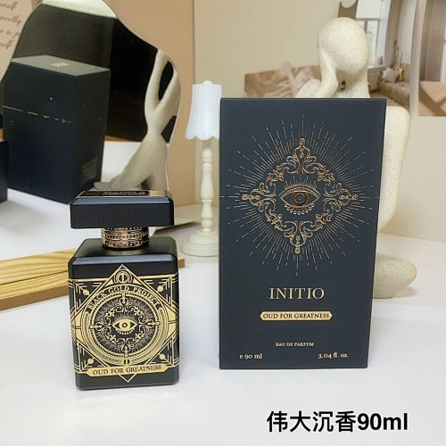 Oud For Greatness