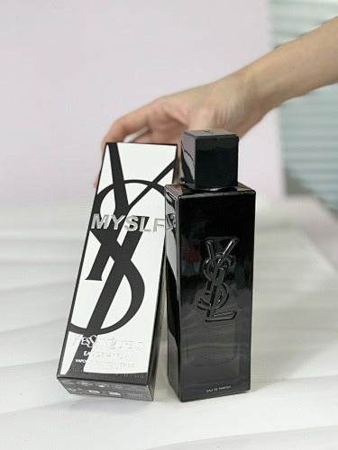YSL Myself