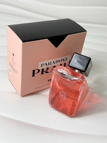 Prada Paradoxe