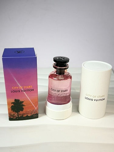 City of Stars Eau de Parfum