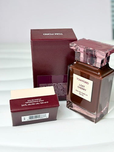 Tom Ford Lost Cherry