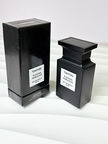 Tom Ford Fucking Fabulous