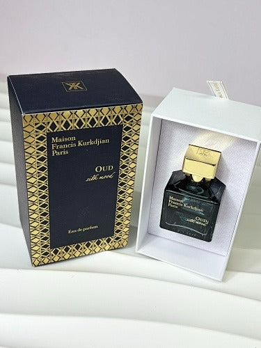 Maison Francis Kurkdjian Oud Silk Mood