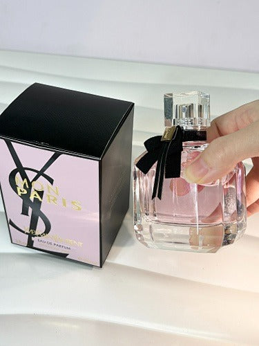 YSL Mon Paris