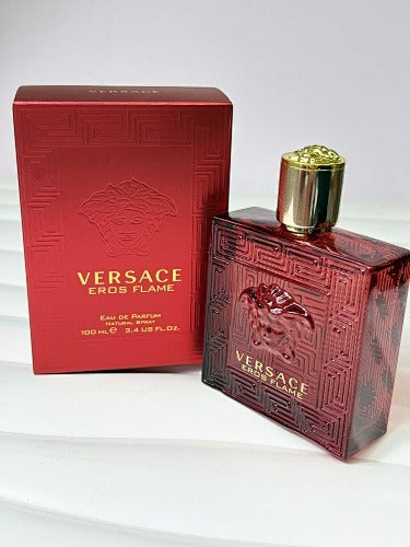 Versace Eros Flame