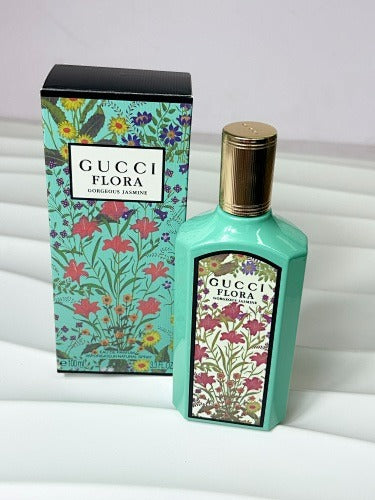 Gucci Flora Gorgeous Jasmine