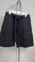 ESS Shorts (Black)