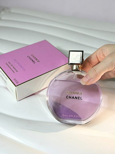 Chanel Chance