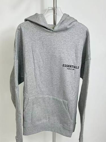 ESS Hoodie (Gray)