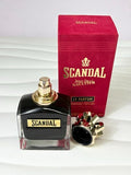 Jean Paul Gaultier Scandal